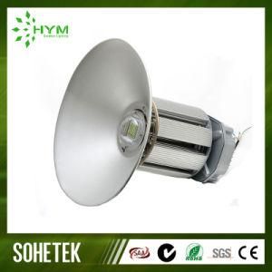 150W LED High Bay Light CE RoHS Heat Sink Bridgelux Chip Meanwell Driver LED High Bay Light