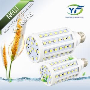 E27 9W 18W 24W Corn Light with RoHS CE