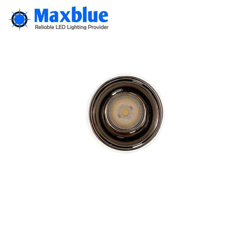 2022 New Style Aluminum Indoor LED Down Light