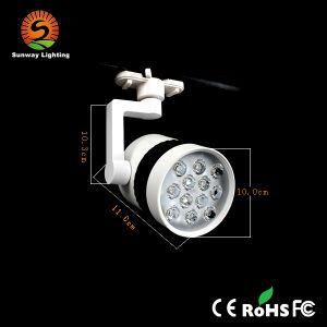 LED Tracking Light for Supermarket/Cloth Store