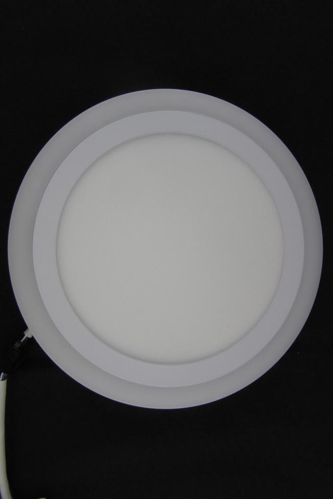 Dimmable LED Lights RGB LED Panel Light Suppliers (SL-BL186)