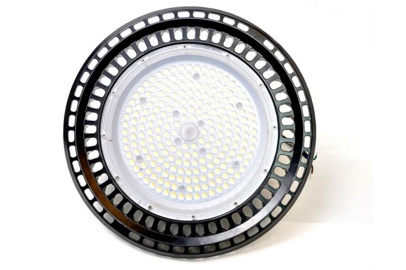 AC90V-264V 150W 21000lm LED High Bay Light