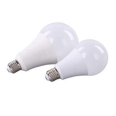 A60 15W E27 Dob Driver LED Bulb Light