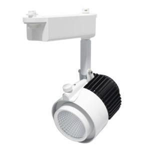 30W A90~260V Aluminum White+Black LED Track Light