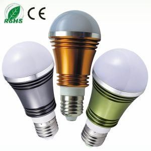 LED Bulb Light