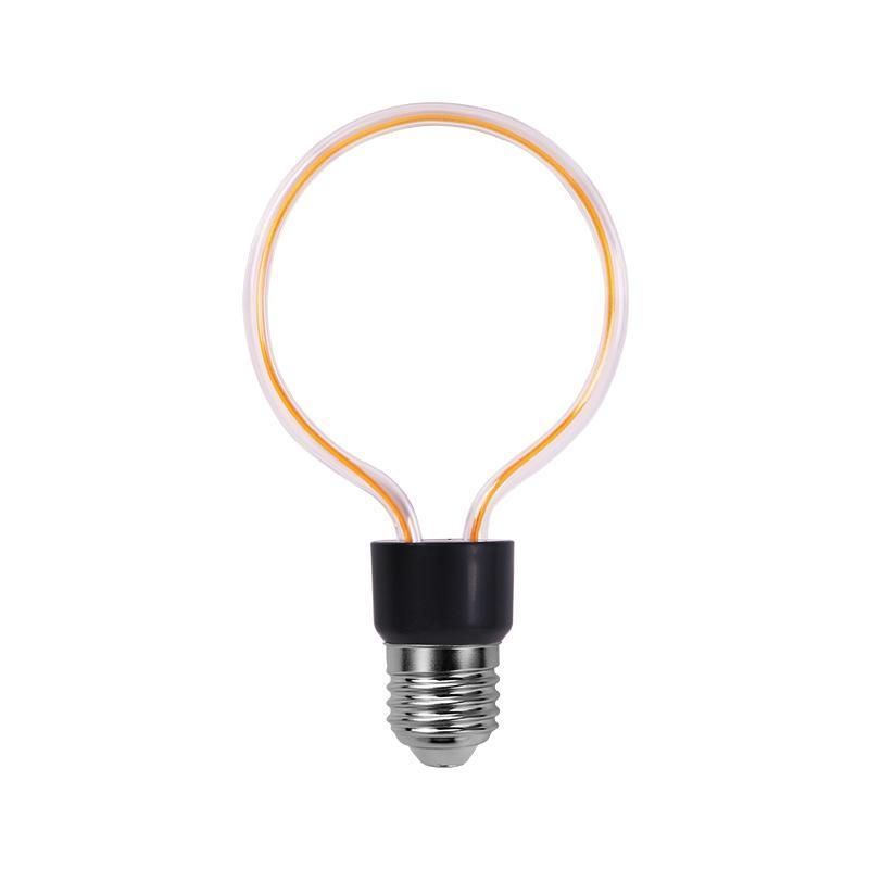 New Design LED Flexible Filament Decorative LED Bulb