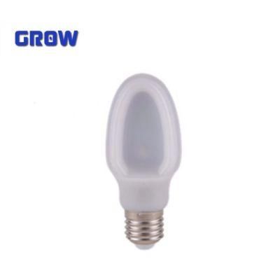 Philip Style Hot Sale Product 7W Energy Saving Lamp SMD E27 LED Slim Bulb for Decoration and Indoor Lighting