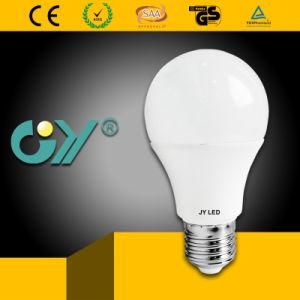 A60 LED Lamp 6W Wide Angle Cool Light