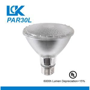Ra90 8W 800lm PAR30L LED Light Bulb