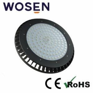 120lm/W 100W LED High Power Panel Light for Plaza
