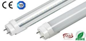 22-24W SMD2835 T8 LED Fluorescent Tube for Parking