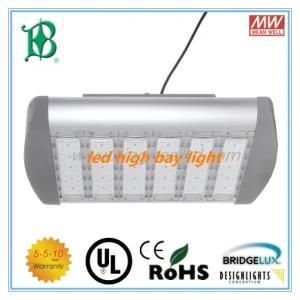 Energy Saving High Lumen LED High Bay Light Fixture with UL CE RoHS