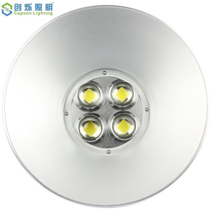 Good Quality 350W Industrial LED High Bay Light Ce LVD EMC RoHS Aprroved CS-Jc-350