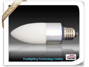 LED Bulb Light LED Spotlights 3*1W (FD-E27W3X1V-03)