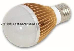 B60 E27 5W Energy-Saving LED Bulb