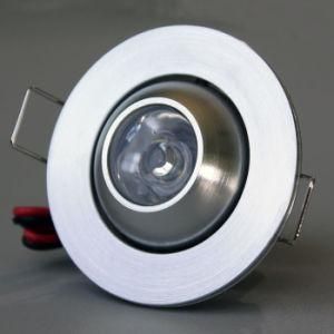 Power LED Downlight