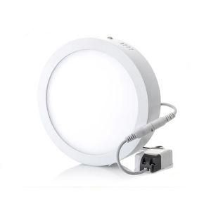 Round/Square SMD 2835 Indoor/ Outdoor LED Ceiling Light LED Wall Light Panel for Home or Office