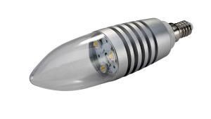 LED Candle Bulb 3W