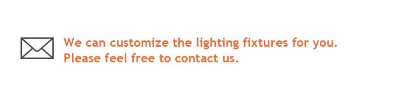 Single LED COB 5W Dimmable Cone Pendant Light (LED-15019P-CH)