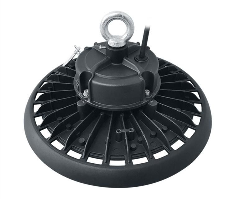 Zigbee Industrial IP65 UFO LED High Bay Light