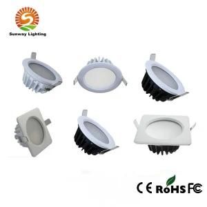 IP65 LED Ceiling Downlight with CE&RoHS Approval