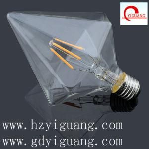 Diamond Shape LED Light Bulb Manufactur Wholesale