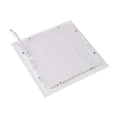 Recessed Ultra Slim Edgelit LED Panel Light Indoor Lighting