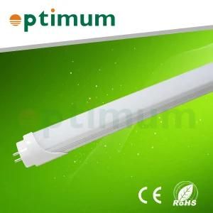 110lm/W High Lumen LED T8 Tube Light