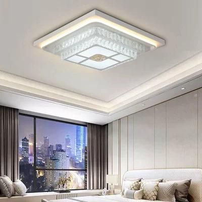 Dafangzhou 72W Light China Vintage Ceiling Lights Suppliers Light Iron Flush Mount Ceiling Lamp Applied in Kitchen