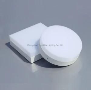 Ceiling Surface Mounted LED Light LED Downlight LED Panel Light for Balcony, Corridor and Bathroom