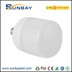 High Power LED Bulb Light 20W 30W 40W 50W T80 T100 T120 T 140 E27 LED Light Bulb
