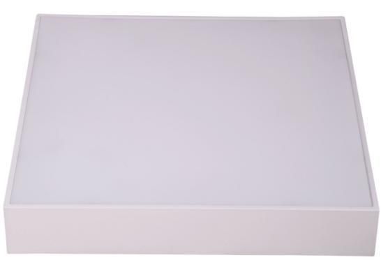 Stock 16W 24W 30W 48W Surface Mounted Round Square Frameless Panellight Linear Panel Lights LED Down Light