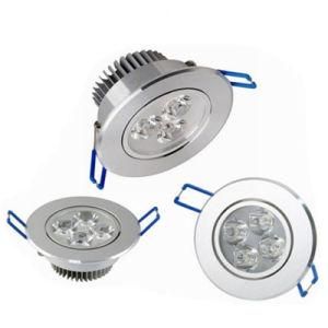 110V Dimmable LED Interior Spotlights 220V 3W to 18W Spot Downlight