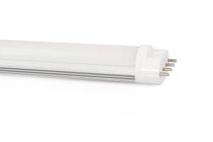 LED tube Light (2G11-56SMD) 12W