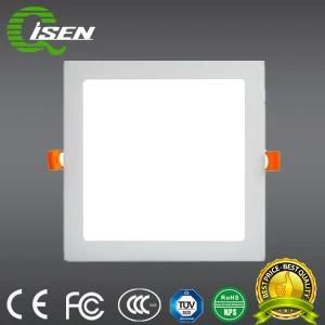 Slim Aluminum LED Light with Driver AC85-265V