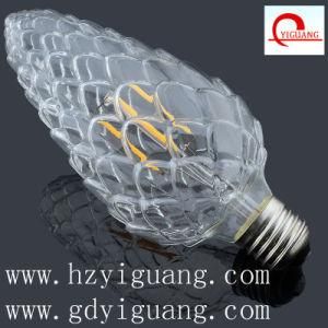 Strawberry Shape LED Lighting Bulb DIY