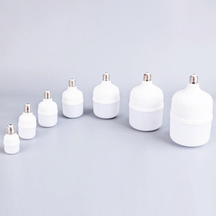 Competitive Price Direct Manufacturer T Serries 20W LED Bulb Lamp Light Raw Materials