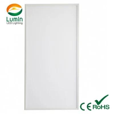 IP44, IP54 and IP65 LED Panel Light for Home/ Office/ Meeting Room/ Factory/ Working Shop