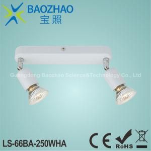 New Style GU10 Lamp Spotlight