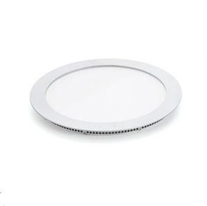 SMD2835 9inch 240mm 18W Round Panel LED Light