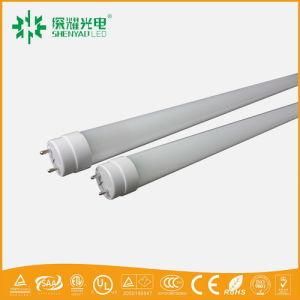 60cm 8W SMD2835 Rotatable Lamp Holder UL/SAA/TUV/ETL/CE/RoHS Approval Approved LED Tube T8, with 3years Warranty
