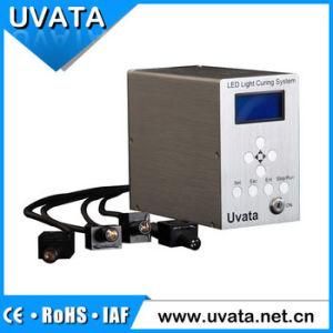 Uvata UV Curing System for UV Adhesives