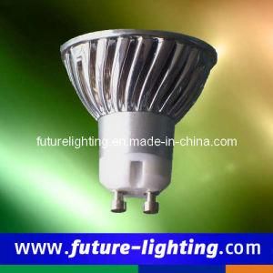 High Power CREE LED Spotlight GU10 1x3W (FL-CSLA1x3GU10A4)