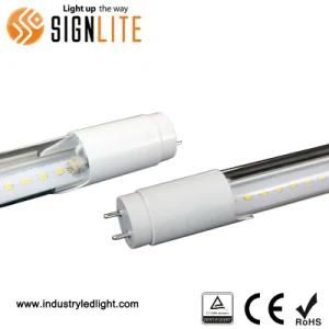 Best Fluorescent Replacement 20W 130lm/W 1.5m T8 LED Tube Light