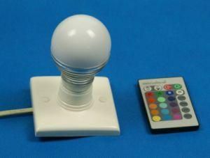 High Power LED Bulb (PY-LBL-X08)
