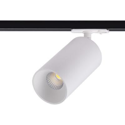 High Quality 18W Track Light for Indoor Project Gallery 3 Years Warranty