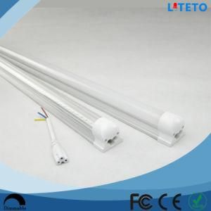 SMD2835 1200mm 18W T8 Unify SMD LED Tube