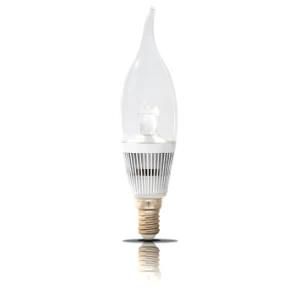 LED Candle Light (CD36-DGZ(1*1W))