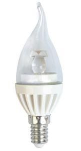 3W LED Candle Light(Candle-PL-3W-Chili Type)