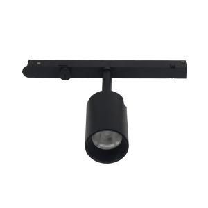 LED Track Light 7W 3000K Colour Temperature 36 Degree Beam Angle LED Magnetic Spotlight